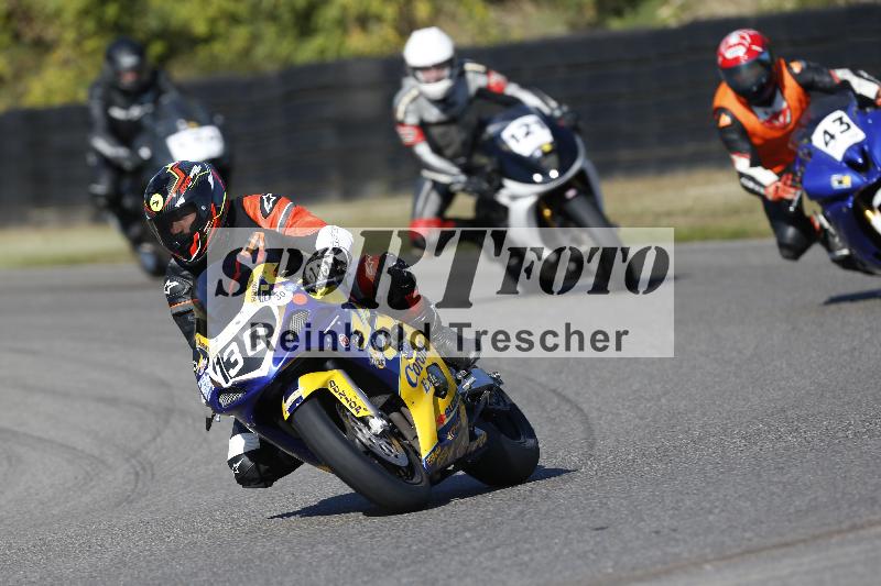 /46 27.09.2026  Speer Racing ADR/Gruppe gelb/130